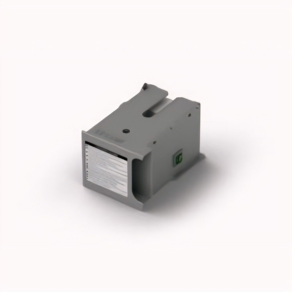 Caja De Mantenimiento Epson Sc13mb T3170/F570