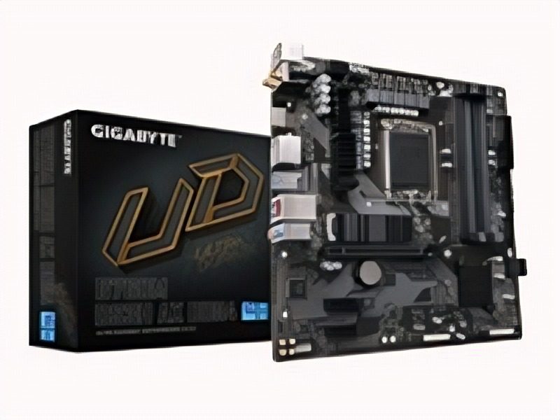 Motherboard B760m Ddr4 Socket Lga1700 Matx
