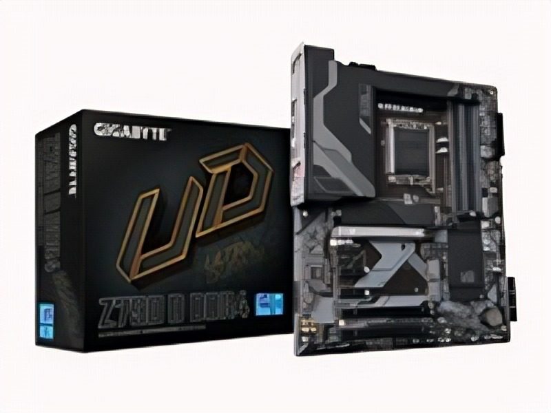 Placa Base Ddr4 Lga1700 Atx Z790