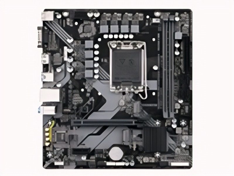Placa Madre Atx Micro Atx