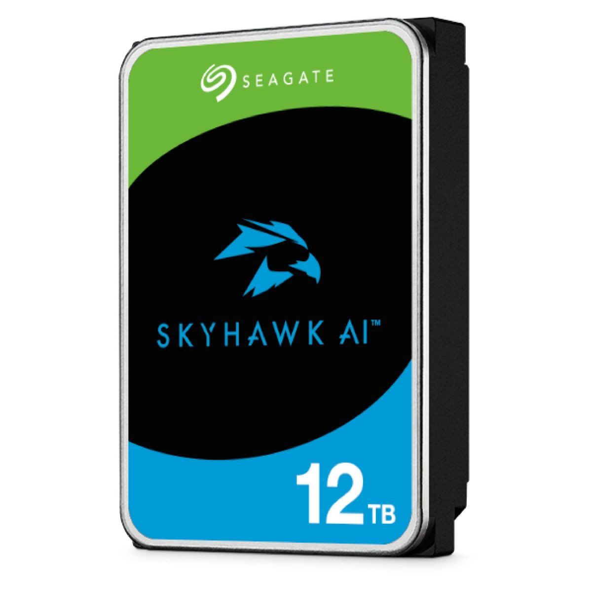 Disco Duro 12TB 3.5" 256MB
