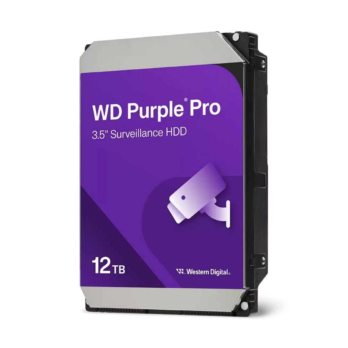 Disco Duro 12TB 3.5" HDD 7200rpm 512mb