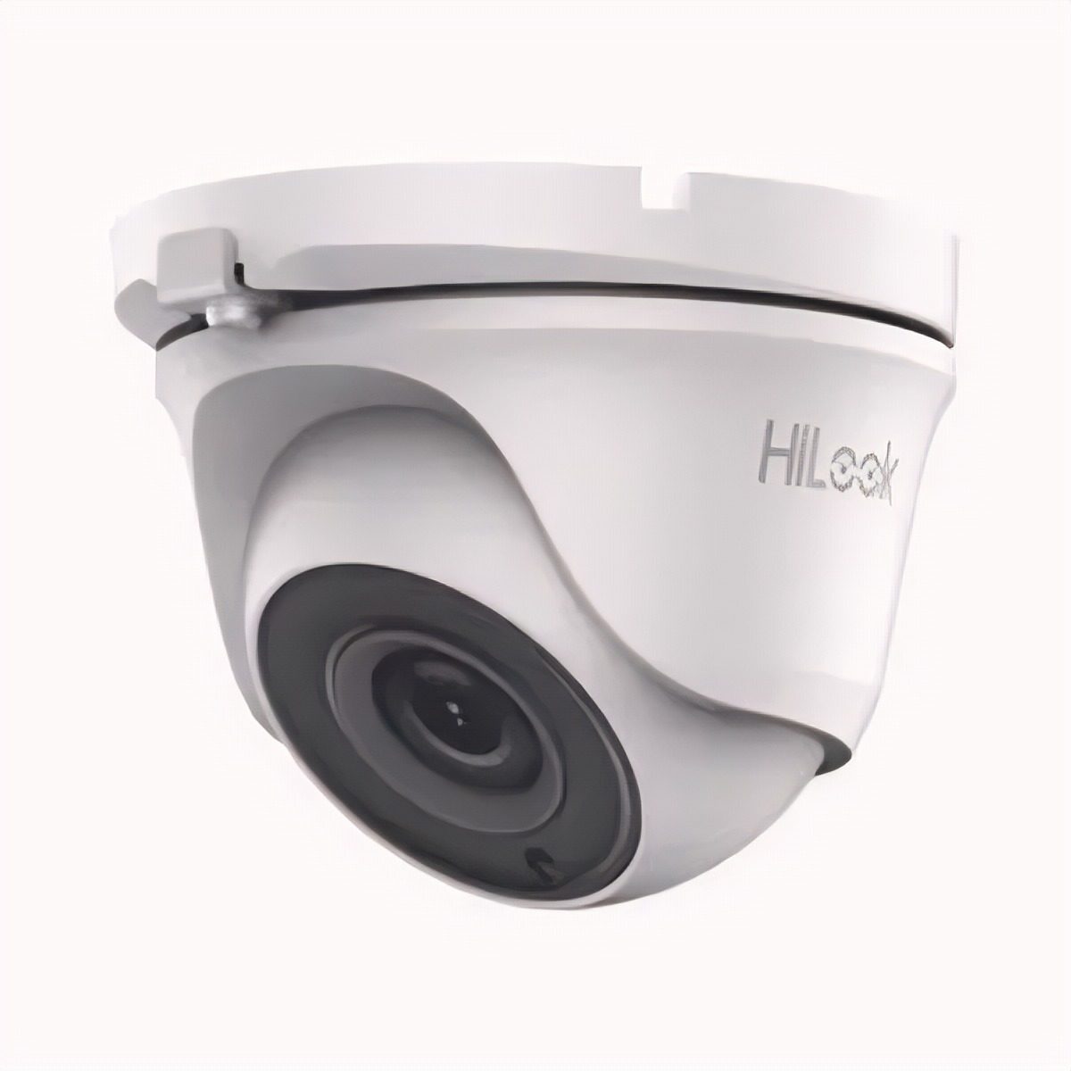 Cámara Domo 2MP 1080p 2.8mm 20m IP66 Metal Exterior