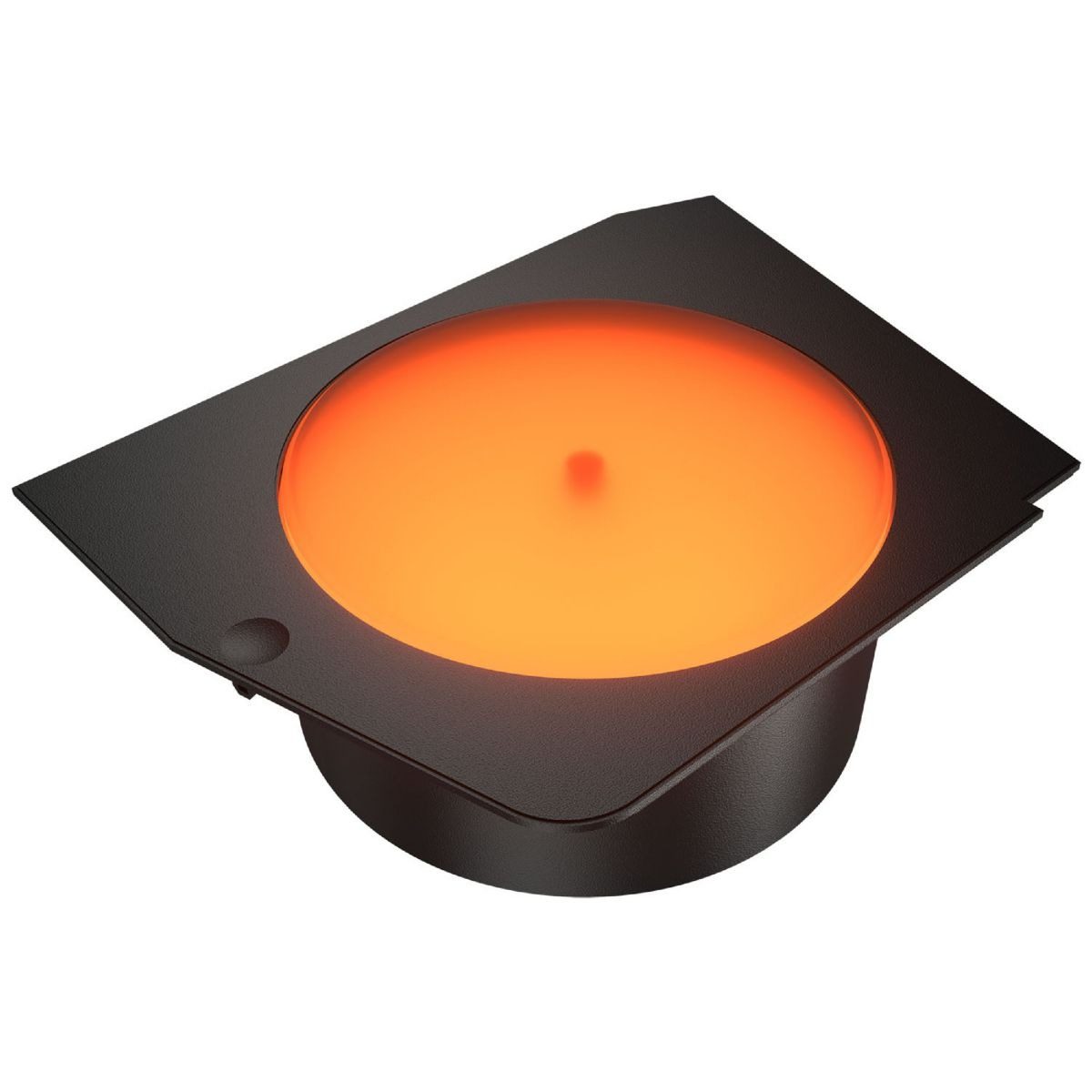 Accesorio Rgb Negro 220x65x164mm
