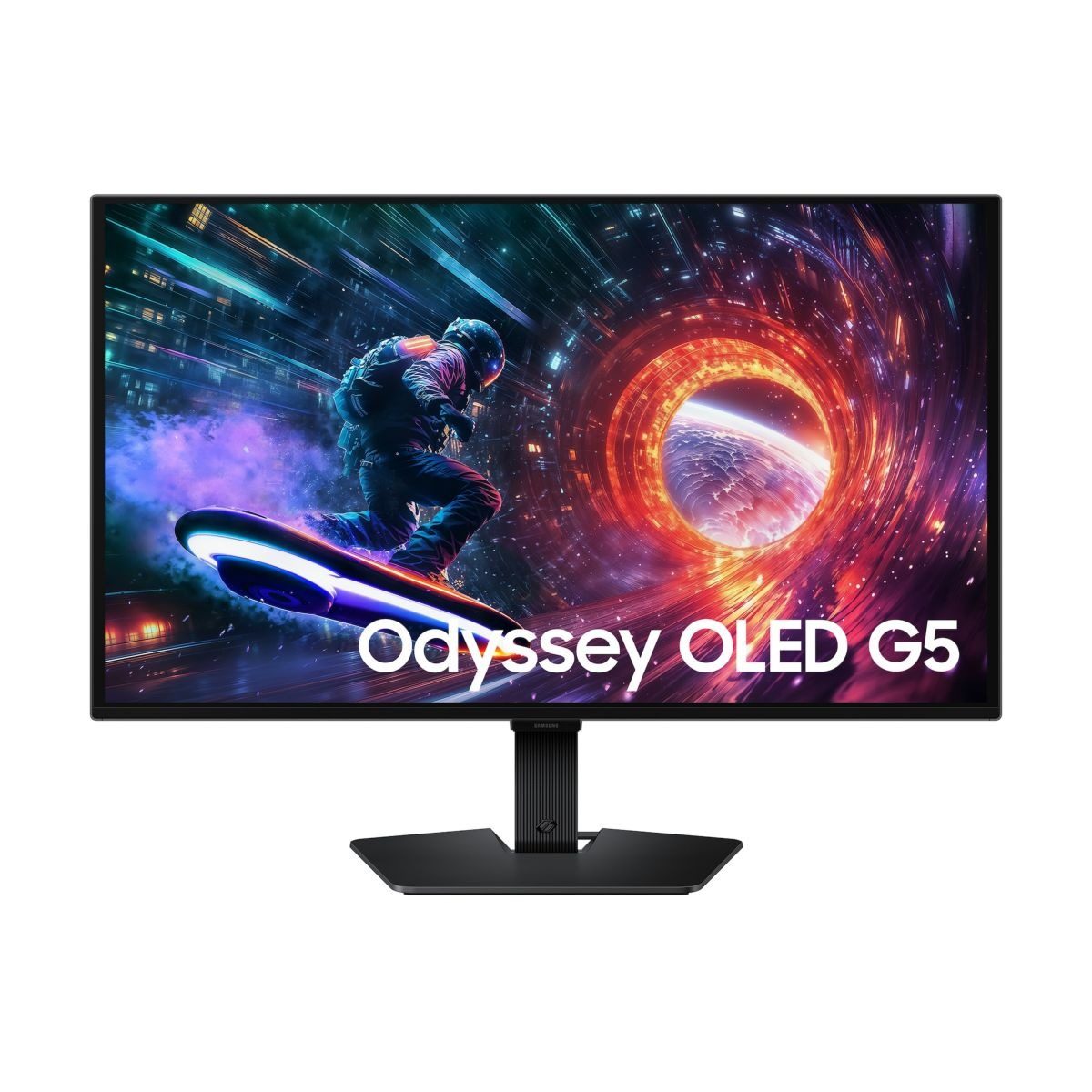 Monitor Oled 27" QHD 2560x1440 180Hz 0.03ms