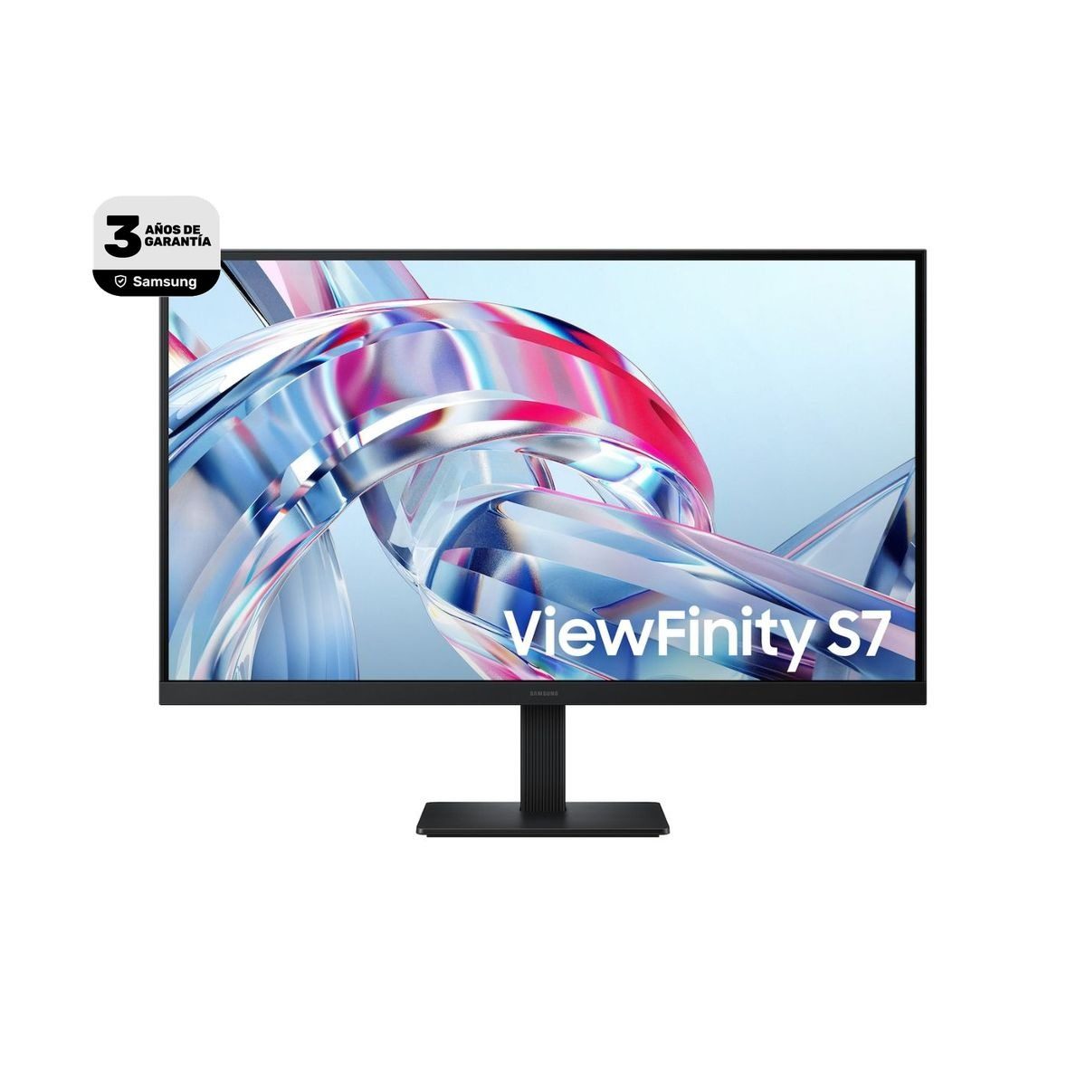 Monitor Ips 27" 4K 60Hz
