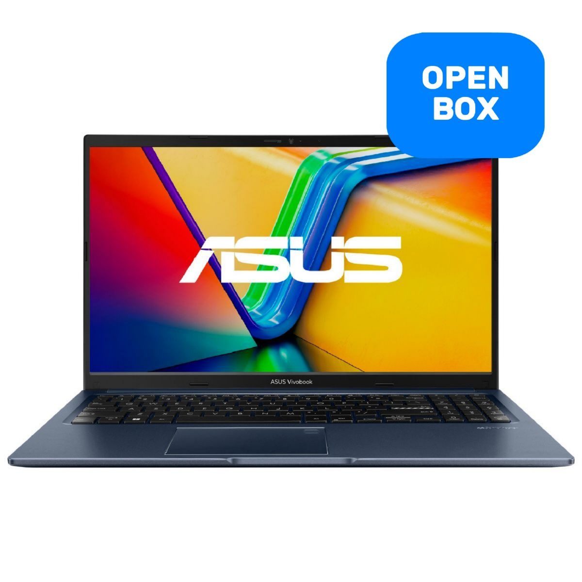 Notebook Asus Vivobook Ryzen 7 16g 512gb W11 O.box