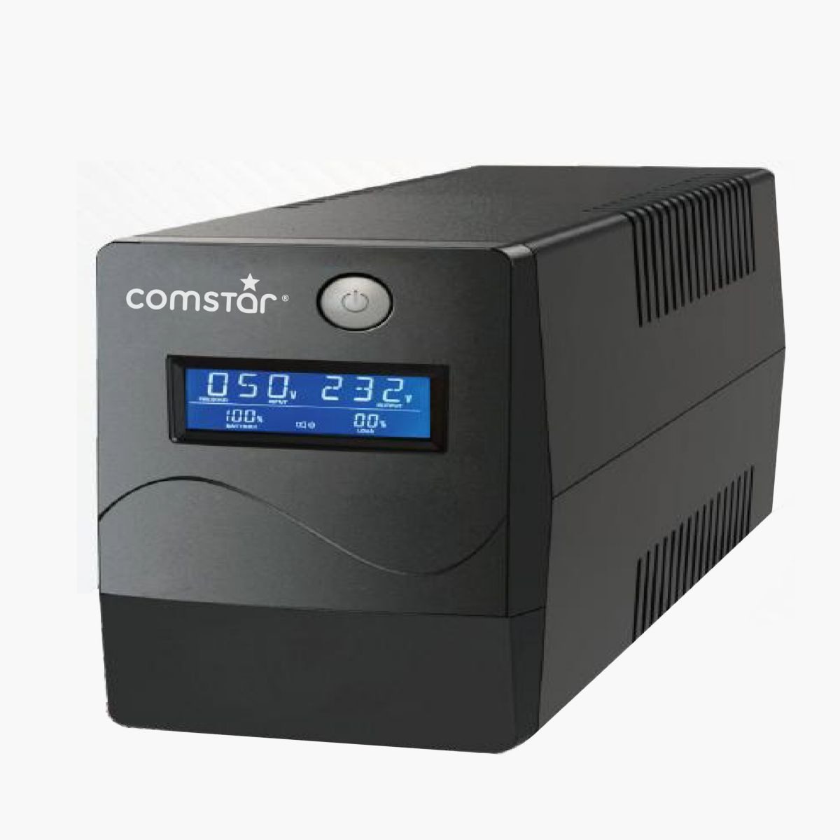 UPS 1000VA 600W 220V 50/60Hz