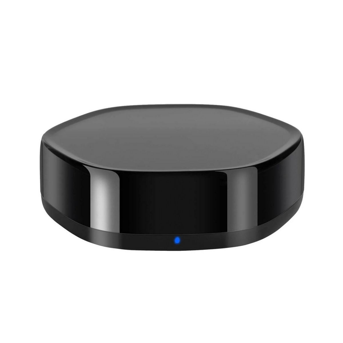 Gateway Hub Zigbee Bluetooth IR Multiprotocolo