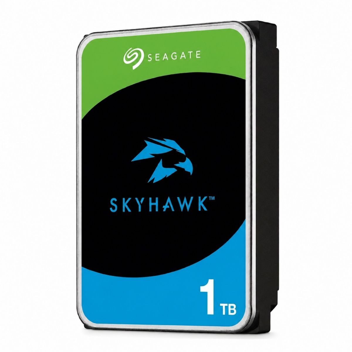 Disco Duro 1TB 3.5" 256MB