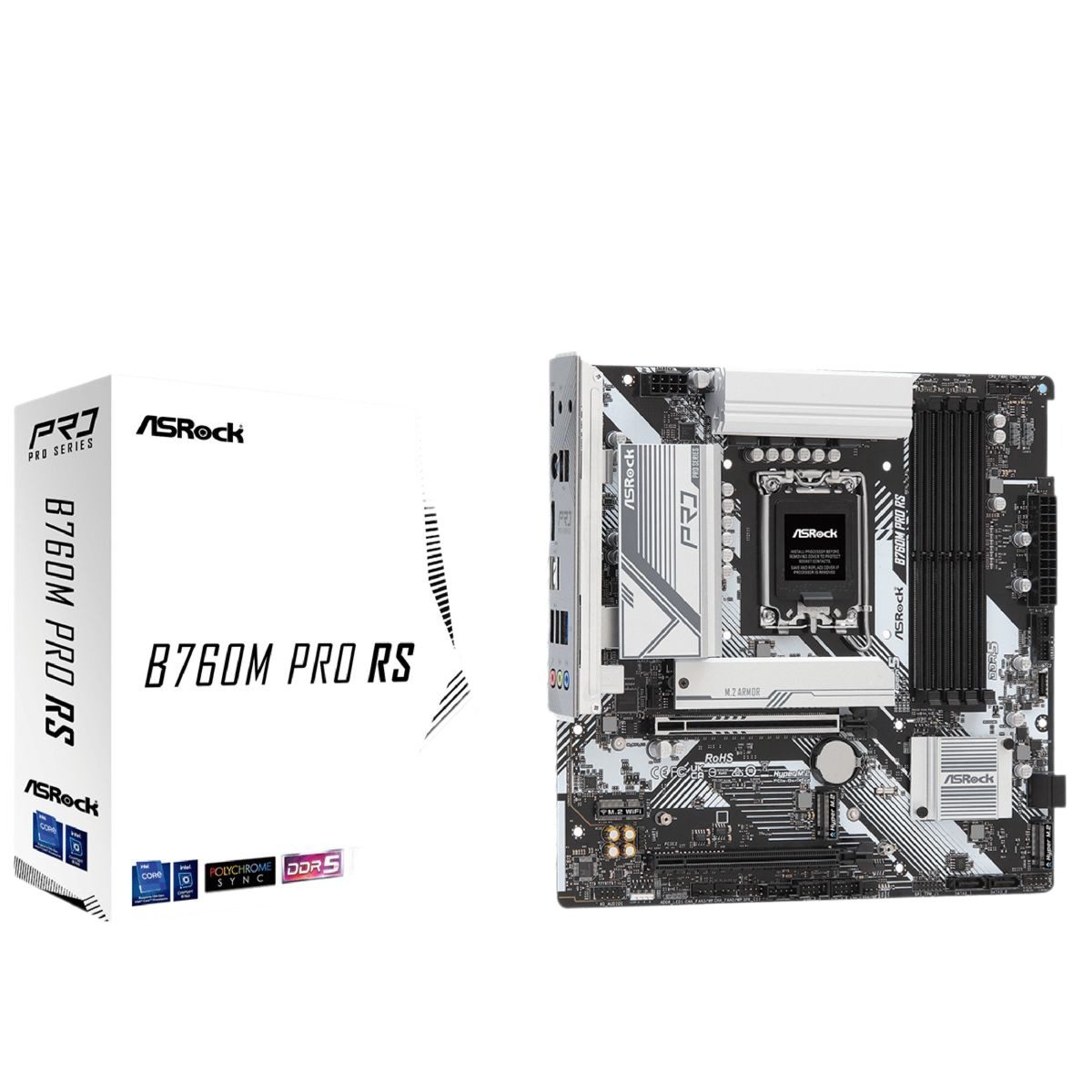 Motherboard Intel