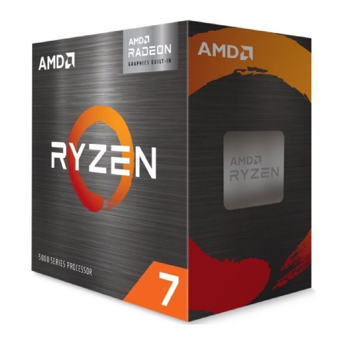 Procesador Amd Am4 Generación Núcleos Velocidad Caché L3 Tdp GPU Integrada