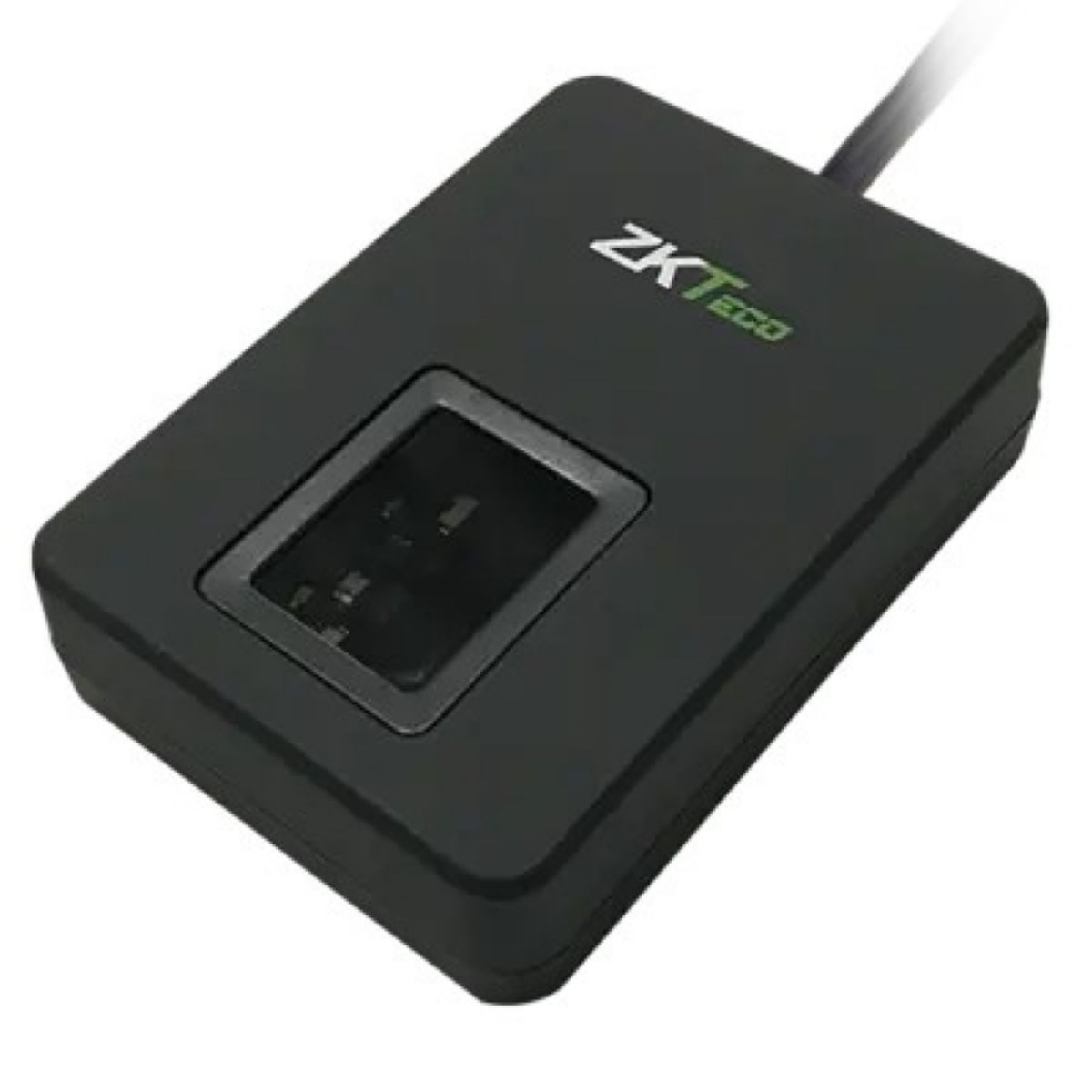 Sensor De Huellas Zkteco Zk9500 Usb Óptico