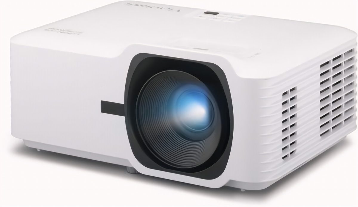 Proyector Wga 4000 Lúmenes