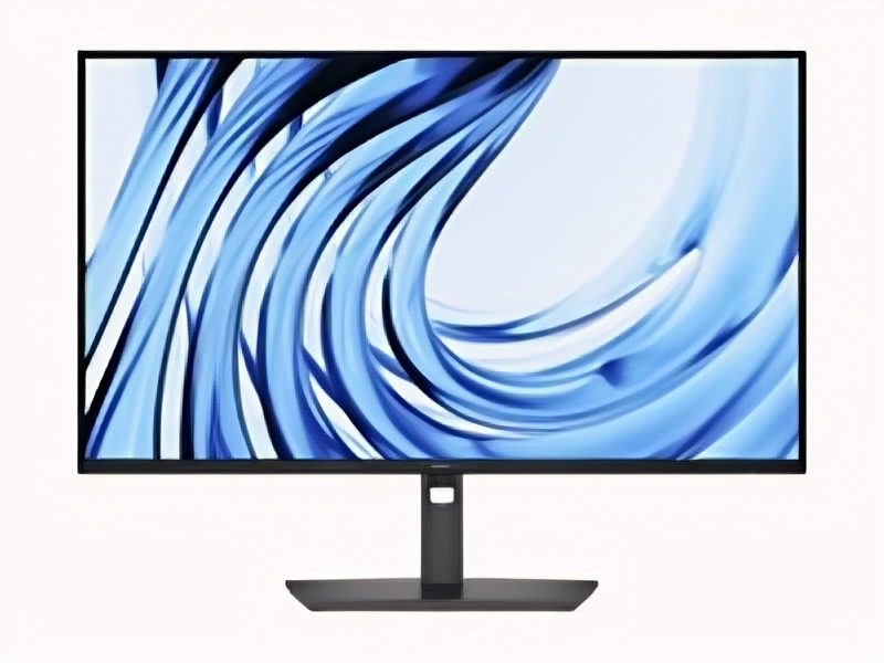 Monitores - LED-Backlit LCD Monitor - 27