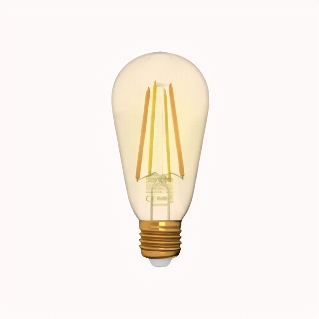 Bombita LED 7W WiFi Cálida Y Fría