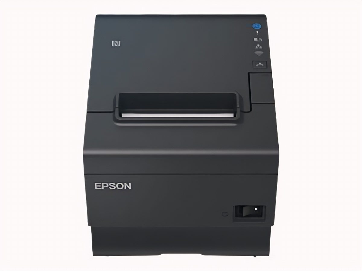 Impresora De Recibos Térmica 7,95 cm 180 Ppp Wi-Fi / USB / LAN / Serial