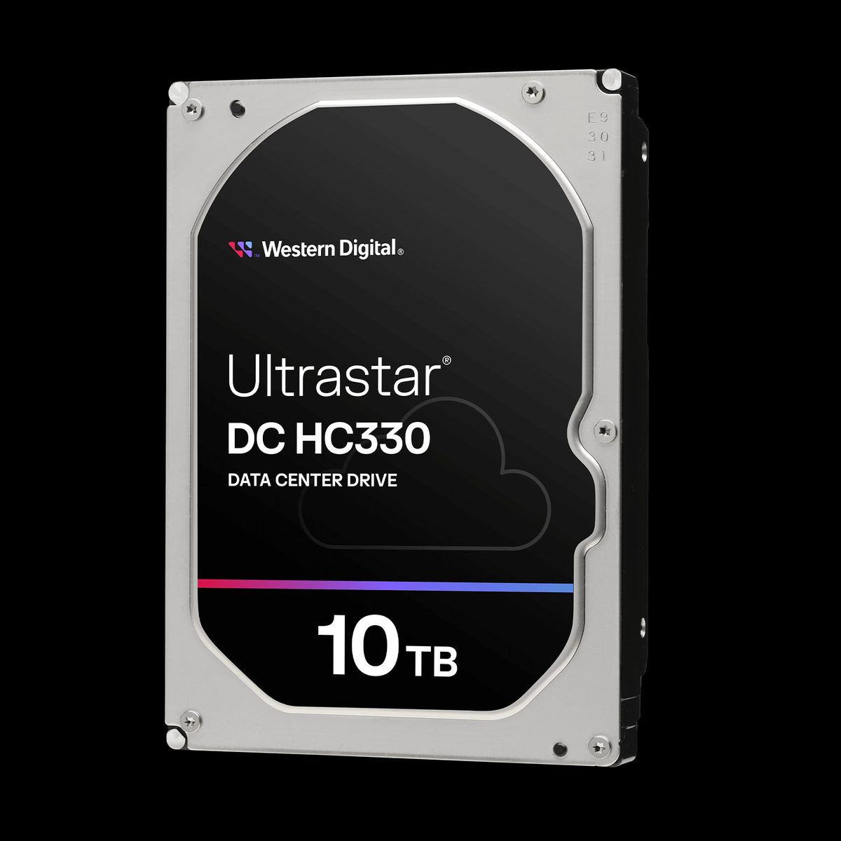 Disco Duro Interno 10TB 3.5" 7200rpm