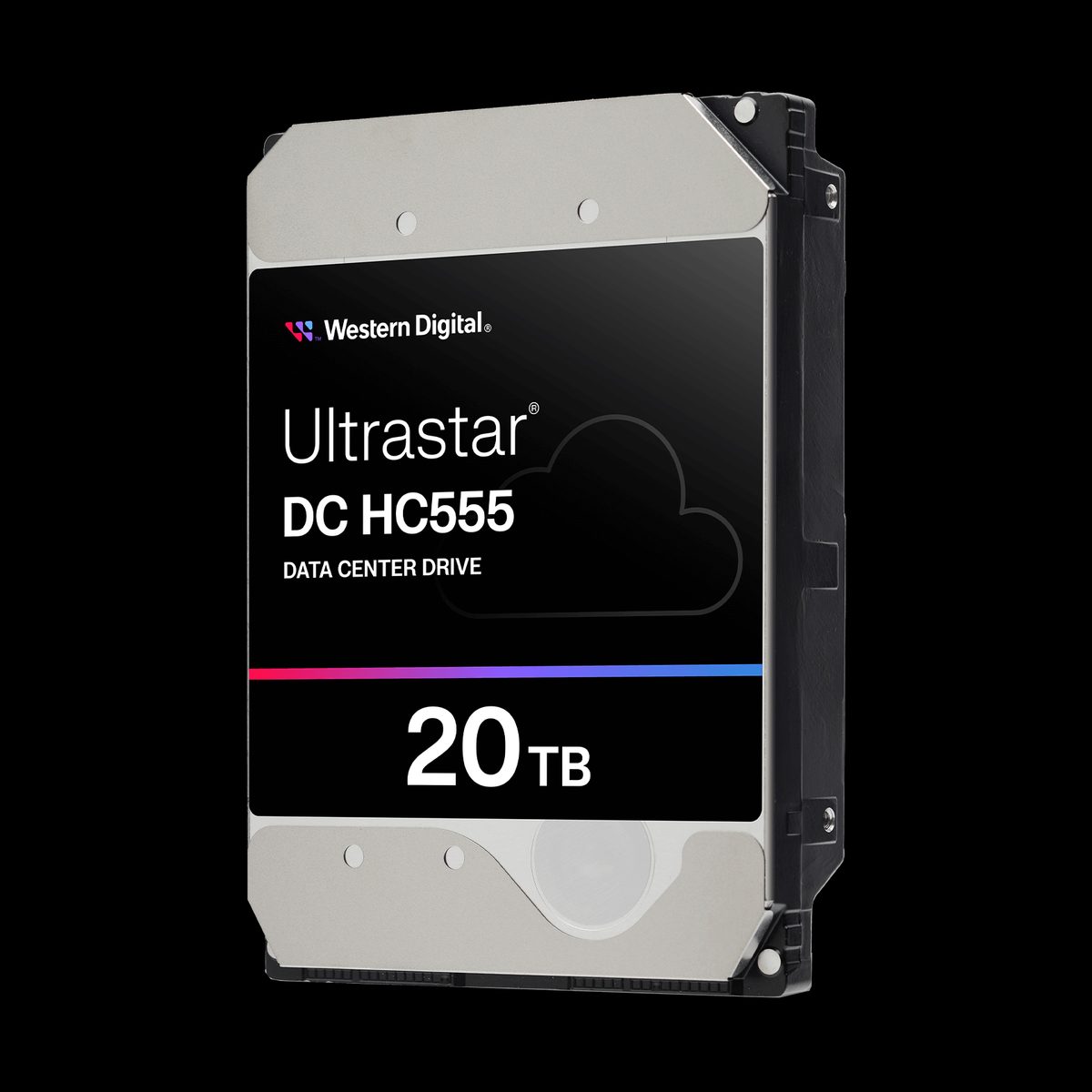 Disco Duro 20TB 3.5" 7200rpm SATA