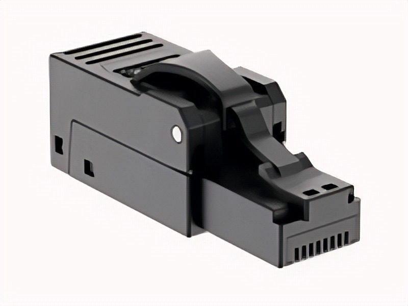 Conectores - Network adapter - 5 Gigabit Ethernet