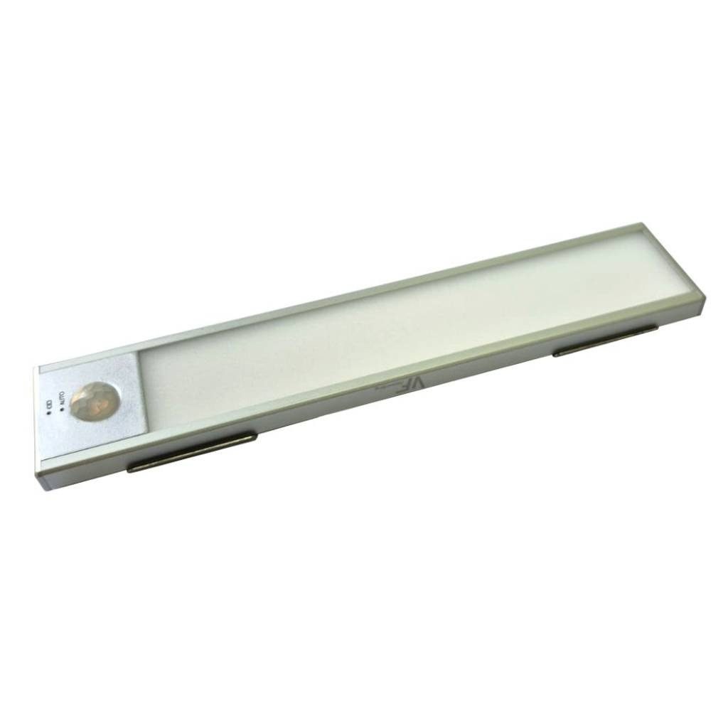 Lámpara Portátil LED Recargable 2w 20cms