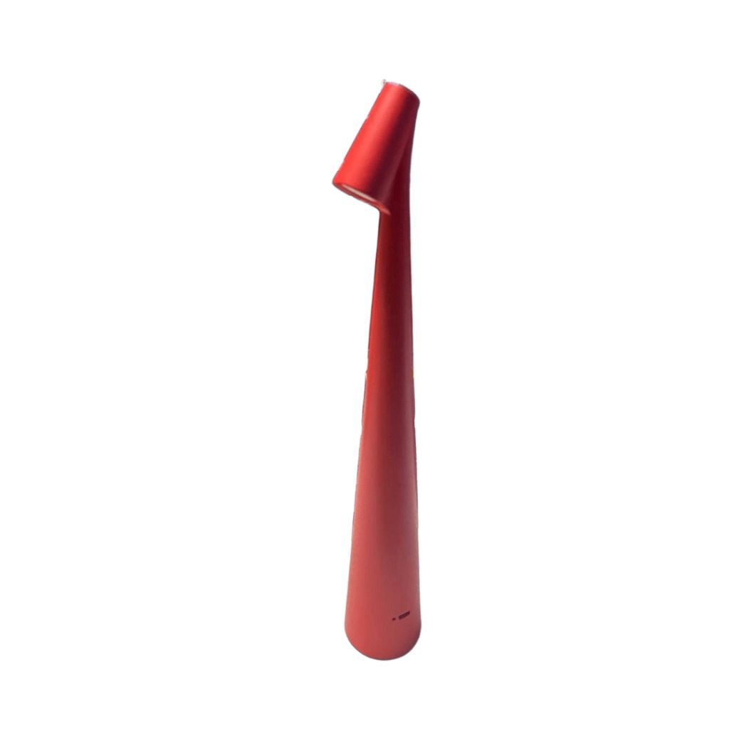 Lámpara Portátil LED Rojo