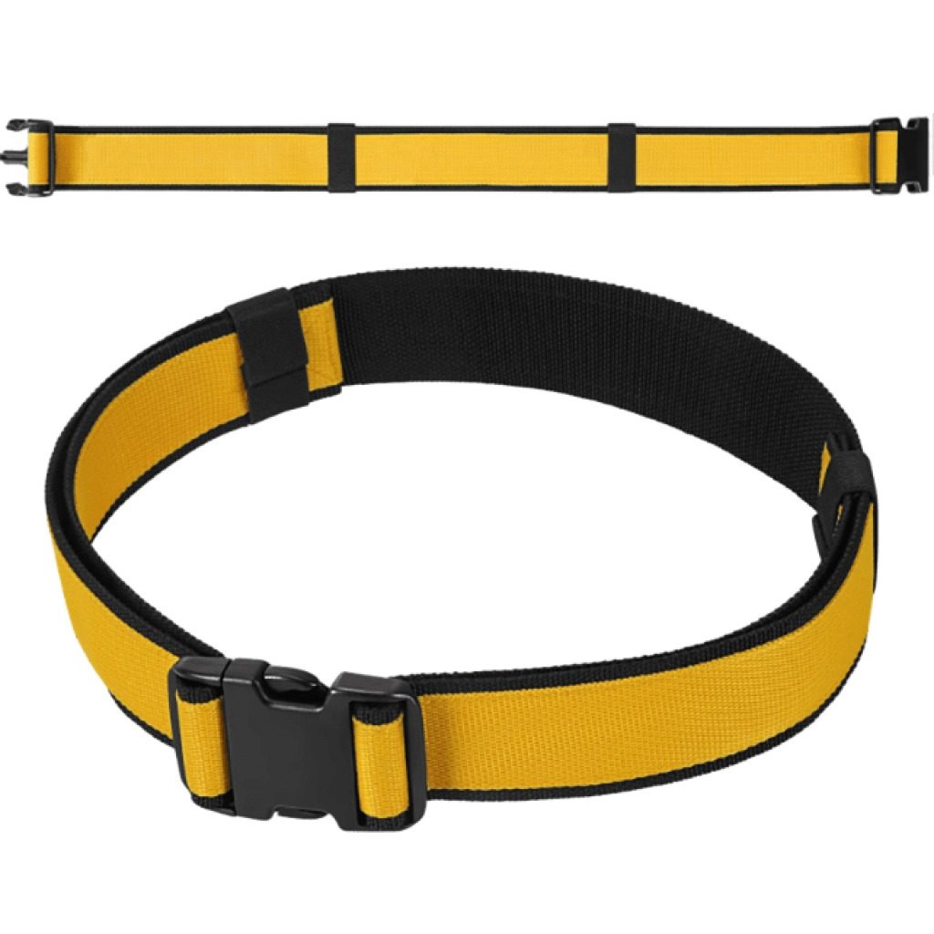 Cinturón Para Bolso De Herramientas