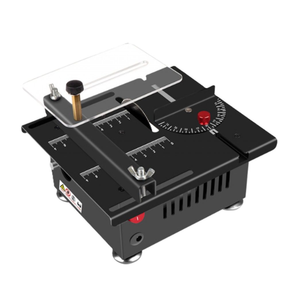 Cortadora Eléctrica De Mano Para Chapa