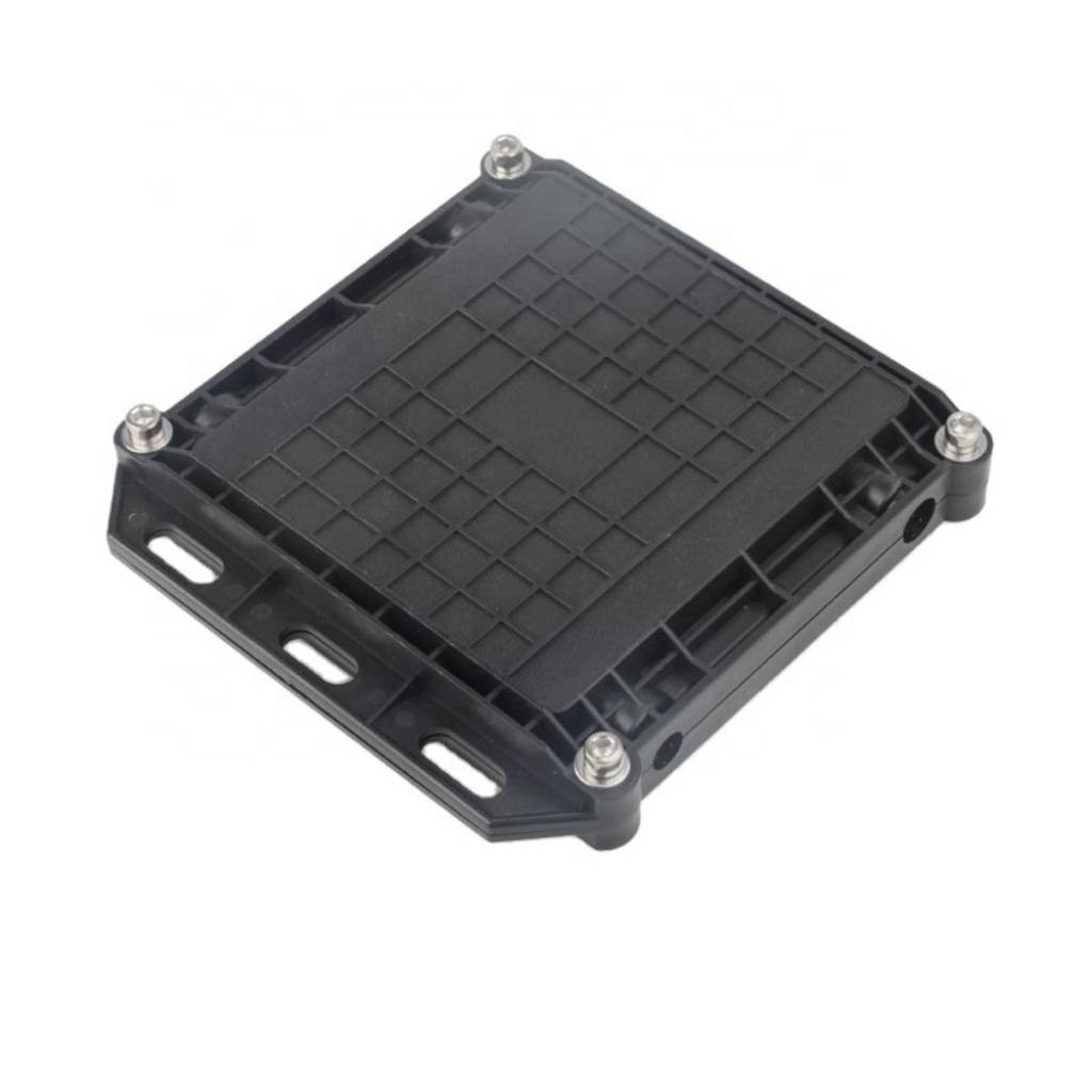 Caja De Empalme 24 Hilos Ftth