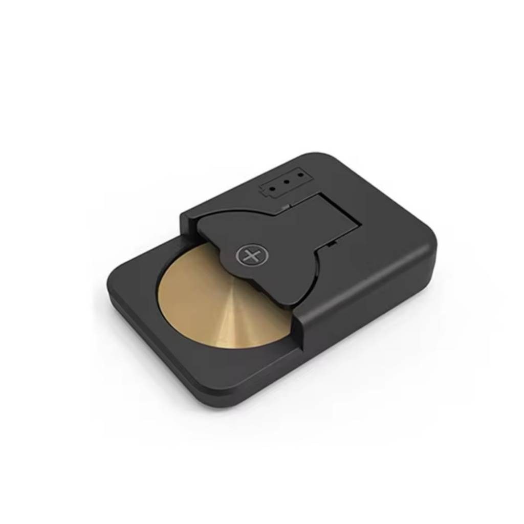 Cargador De Baterías 4.2 Volts Con Indicador LED