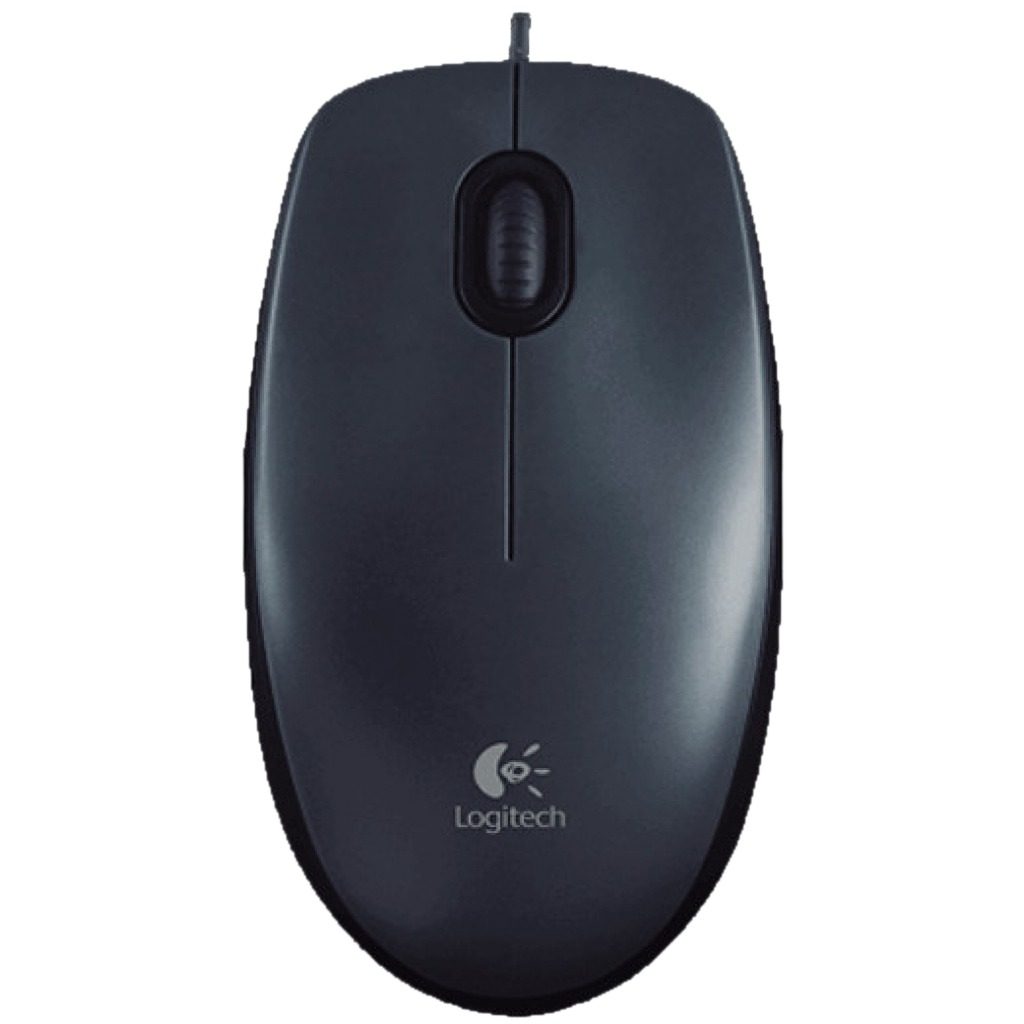 Mouse Óptico USB 1000dpi