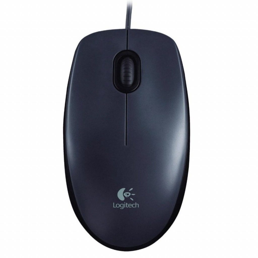 Mouse Óptico USB 1000 Dpi