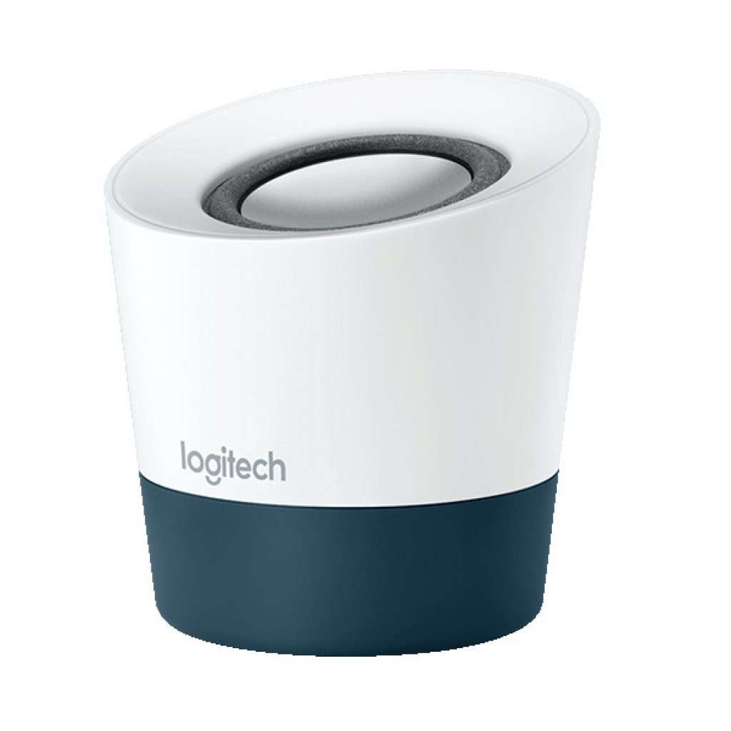 Parlante Portátil USB Con Entrada Aux 3.5 mm